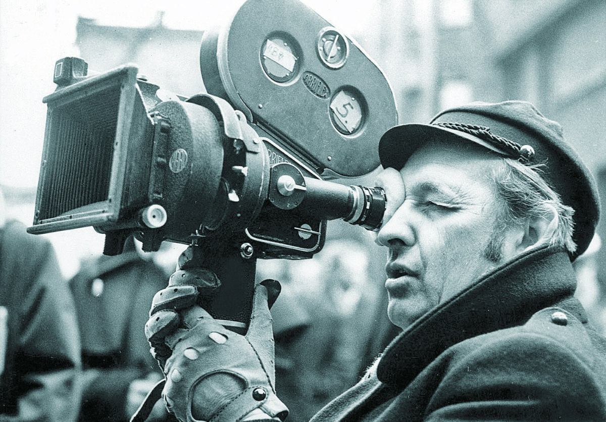 Andrzej Wajda, lata 70-te