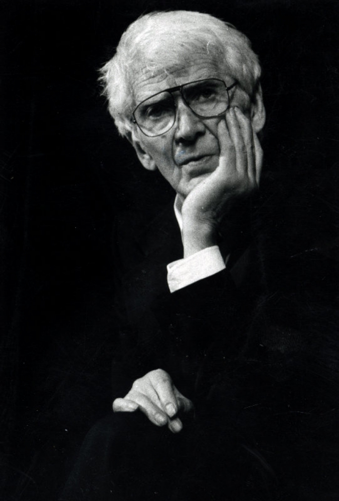 Reżyser Janusz Nasfeter nazywany mistrzem kina dziecięcego