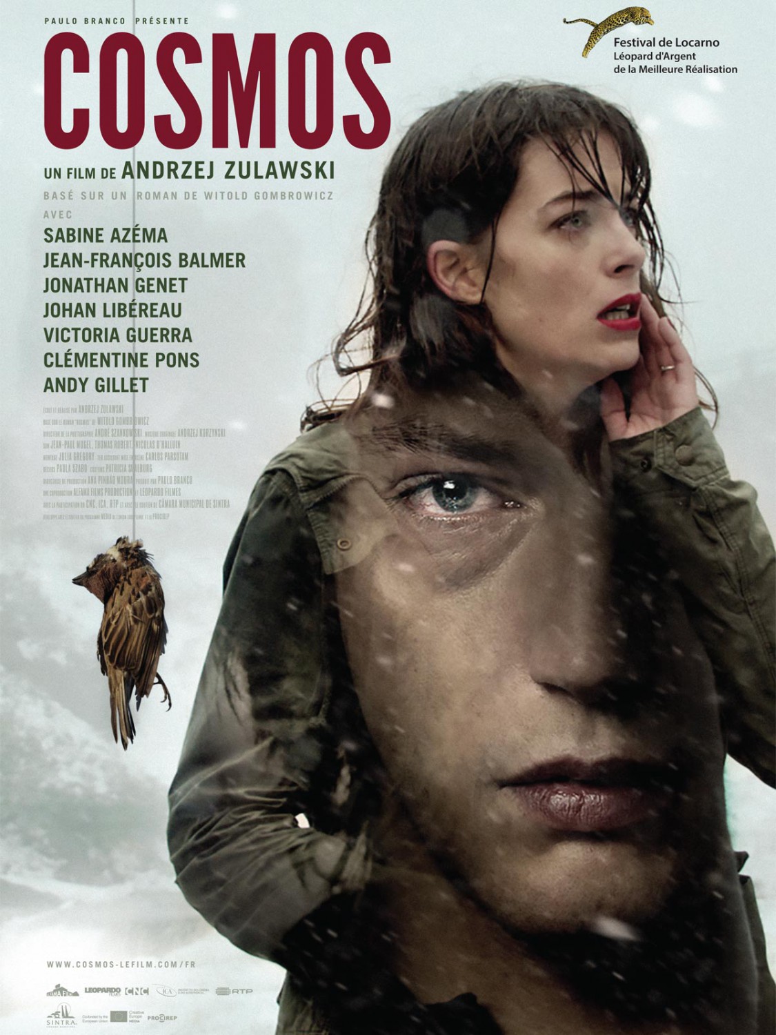 Kosmos (2016) ostatni film Andrzeja Żuławskiego