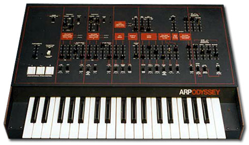 Arp Odyssey