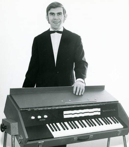 Maciej Śniegocki (Arp Life)