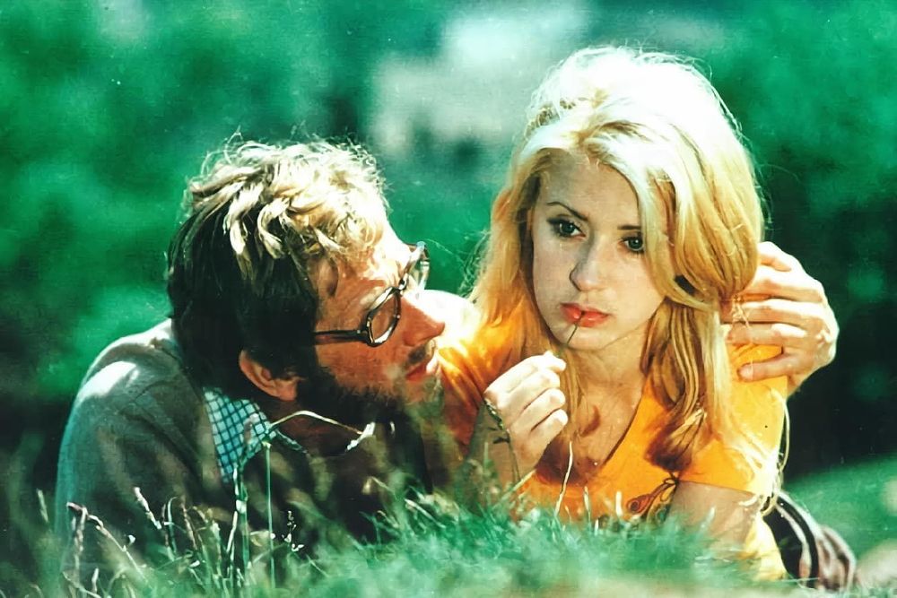 S.O.S. - serial telewizyjny w reżyserii Janusza Morgensterna