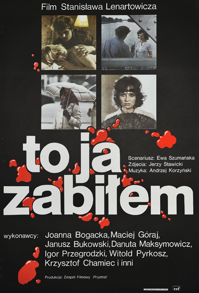 To ja zabiłem (1974)