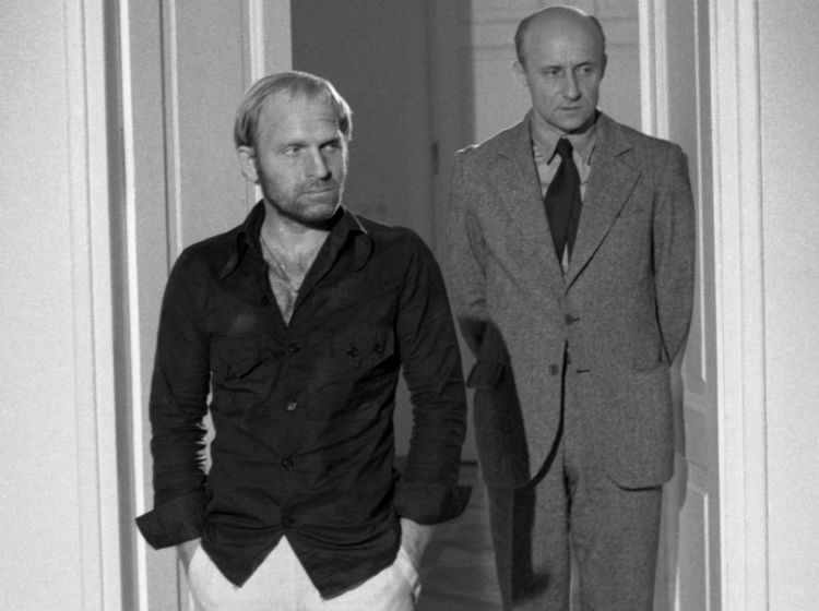 Teatr Sensacji - słynna Selekcja w reżyserii Tadeusza Kijańskiego