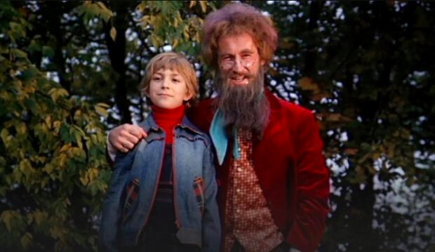 Akademia Pana Kleksa 1983