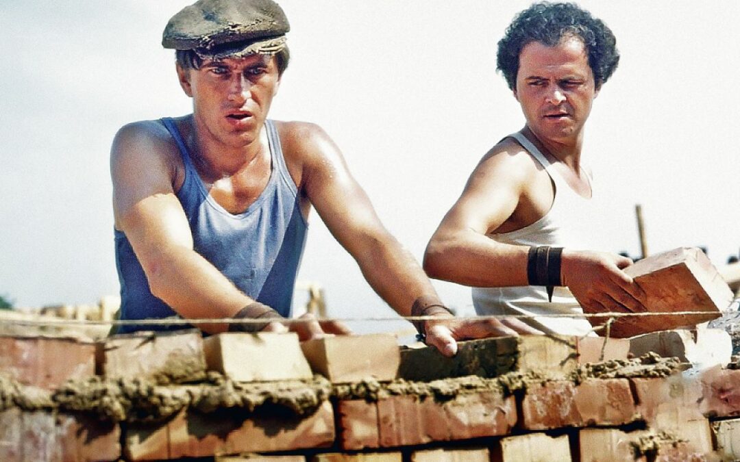 Filmowy świat Andrzeja Korzyńskiego